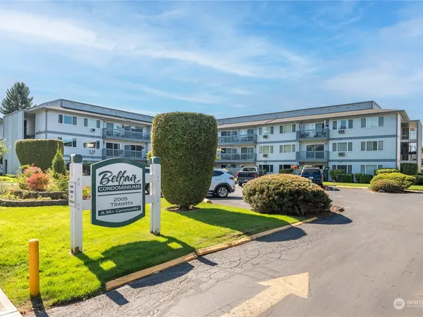 2005 Tibbetts Drive #208, Longview, WA 98632