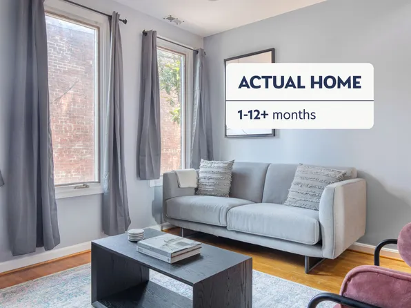 3244 Jones Ct NW, Washington, DC