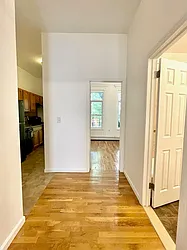 Rented by Parlor Real Estate Corp