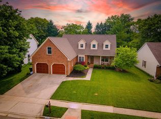 7374 Mapleleaf Blvd, Columbus, OH 43235