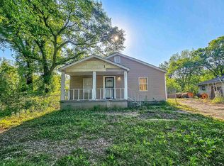 3054 Lotus Rd, Memphis, TN 38109