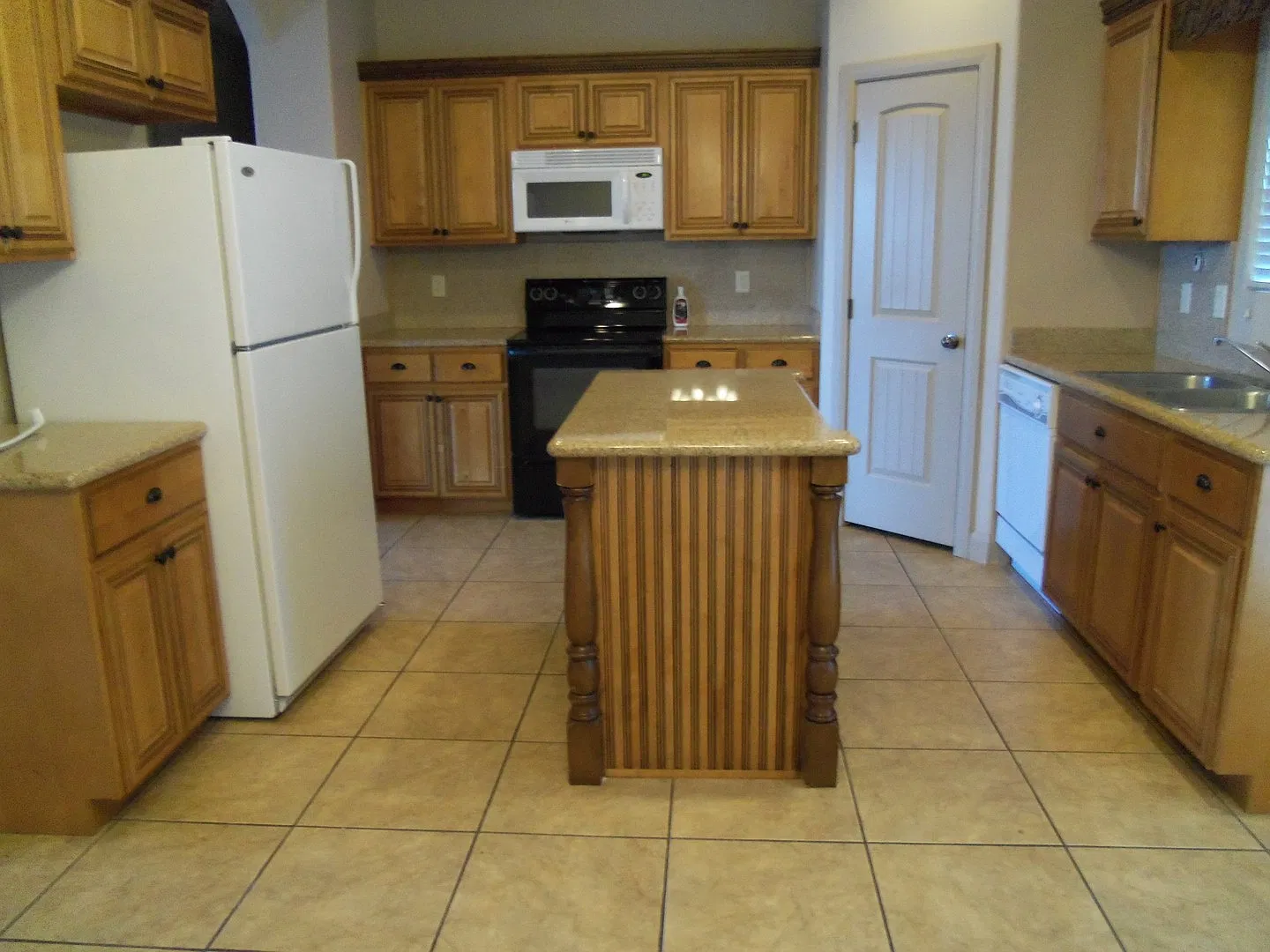 3 Bedroom Home — Photo 3