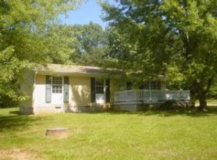 326 Jefferson Dock Rd, Penhook, VA 24137