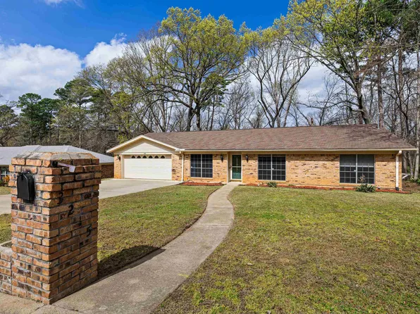 3215 Restview St, Longview, TX 75605
