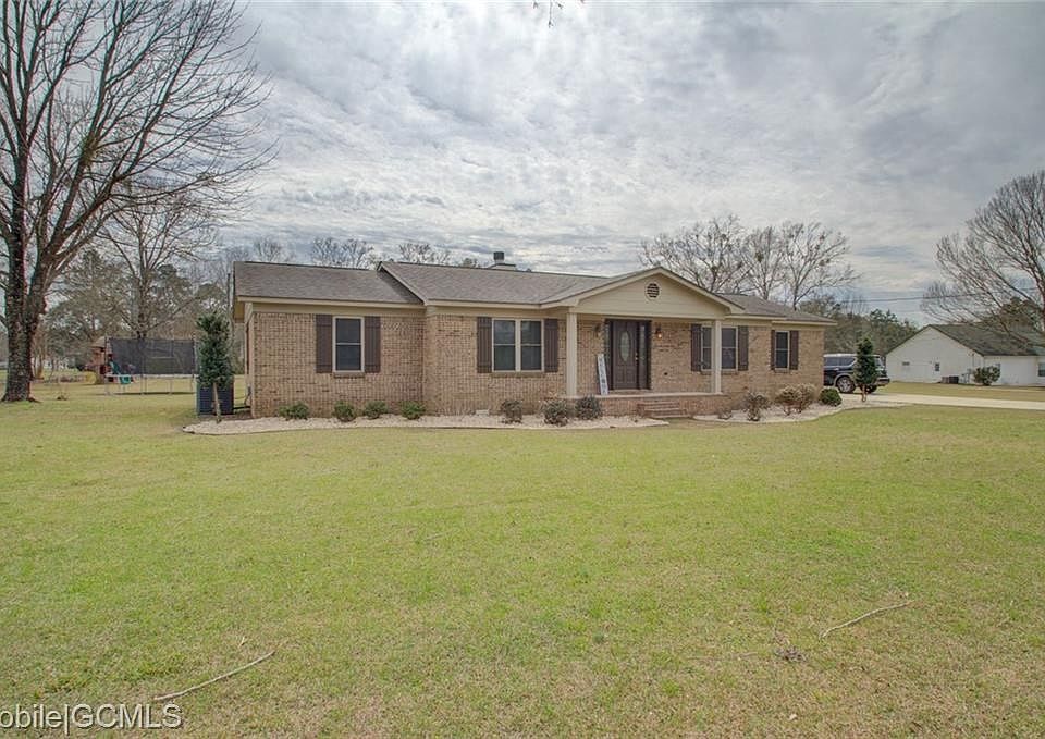 3000 Busby Rd, Mobile, AL 36695 Zillow