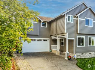 2231 SW 103rd Pl, Seattle, WA 98146