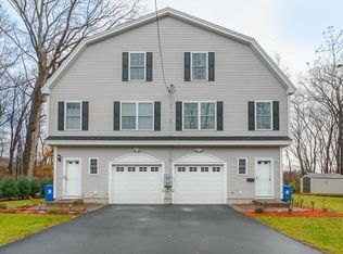 46 Line Rd #2, Wakefield, MA 01880