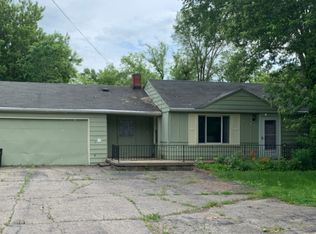 6258 Lapeer Rd, Burton, MI 48509