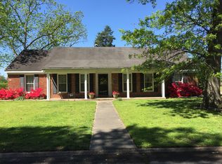 511 N 18th St, Blytheville, AR 72315