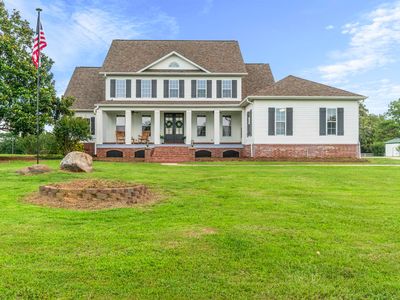 4 Cedar Ct, Searcy, AR, 72143