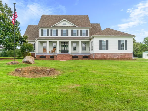 4 Cedar Ct, Searcy, AR 72143