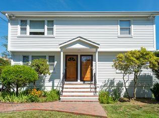 29 Lenox Ave #1, Norwalk, CT 06854
