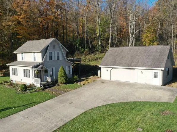 6396 State Route 95, Butler, OH 44822