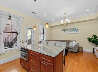 39 High St APT 2, Boston, MA 02129