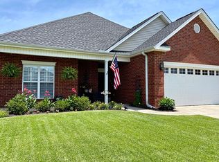 119 Newport Is, Centerville, GA 31028