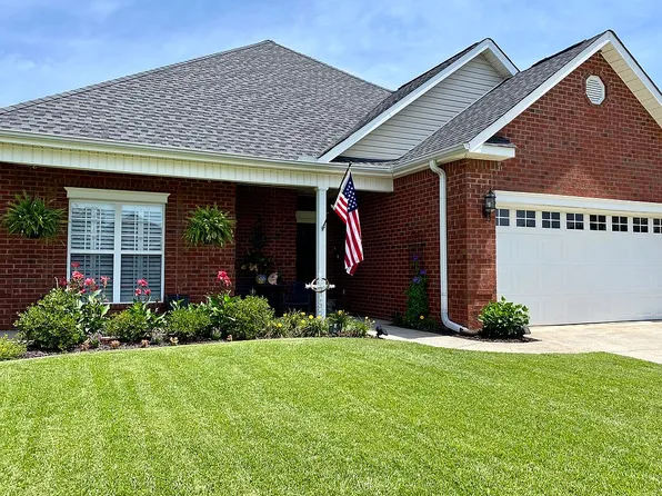 119 Newport Is, Centerville, GA 31028