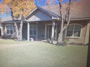 509 Willow Way, Mc Gregor, TX 76657