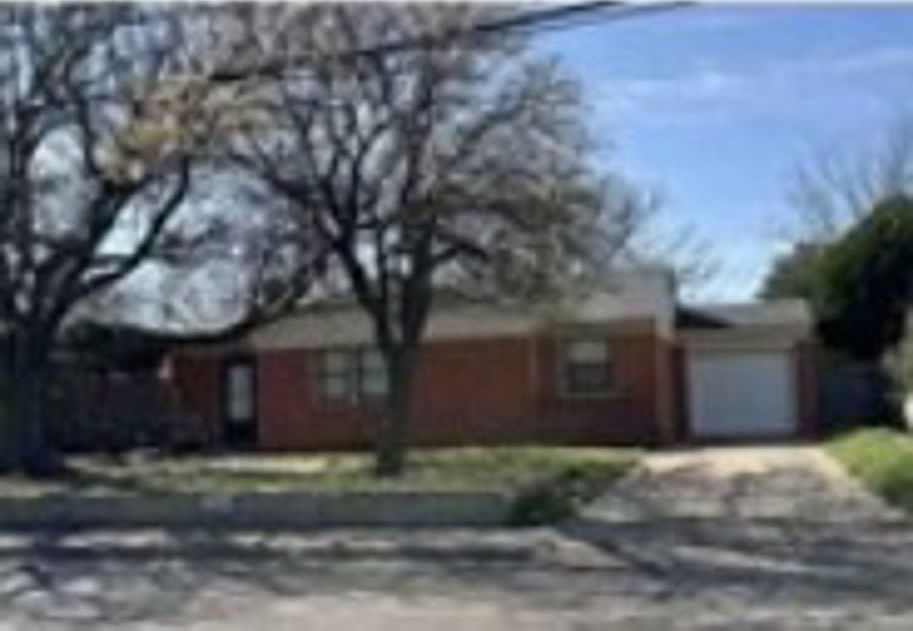 Property Front View