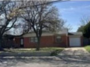 1415 SW 34th Ave, Amarillo, TX 79109