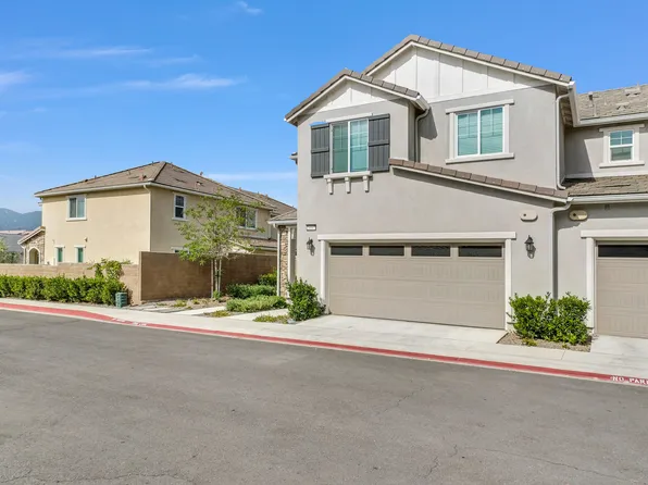 24047 Ashton Rd #125, Corona, CA 92883