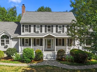 9 Meridien Way, Billerica, MA 01821