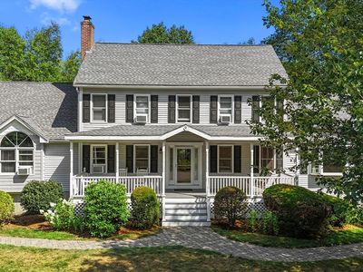 9 Meridien Way, Billerica, MA, 01821