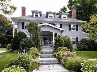 371 Main St, Winchester, MA 01890