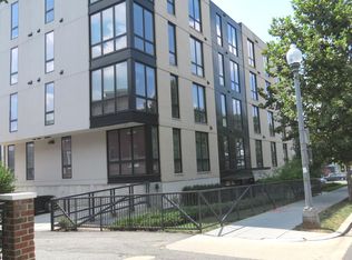 1380 Quincy St NW #5, Washington, DC 20011