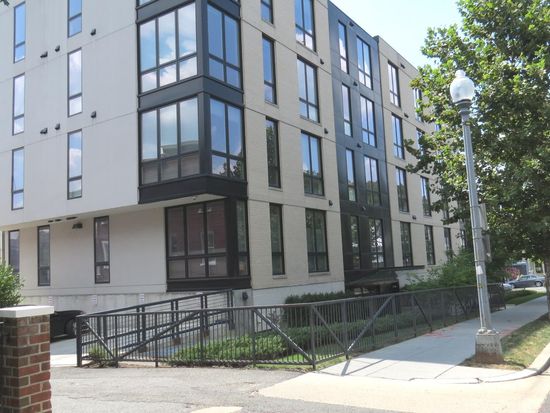 1380 Quincy St NW #5, Washington, DC 20011