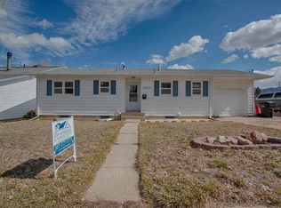 2957 Saratoga Rd, Casper, WY 82604