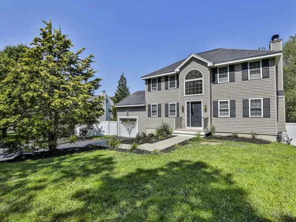 162 East Broadway, Haverhill, MA 01830