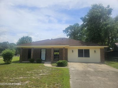 5411 Monaco Dr, Pascagoula, MS, 39581