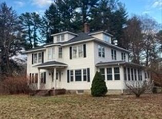 84 Taunton Ave, Norton, MA 02766