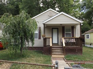 1408 Perry Dr, Huntington, WV 25705