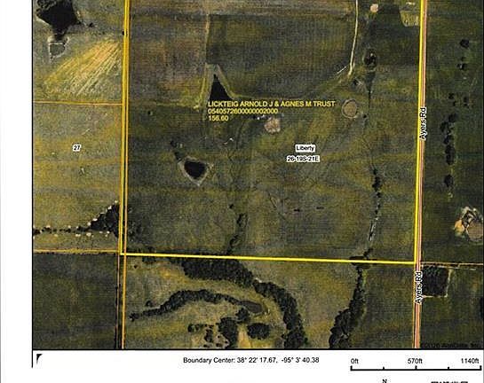 3rd image of 23974 Ayers Rd