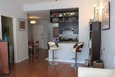 Rented by Owner