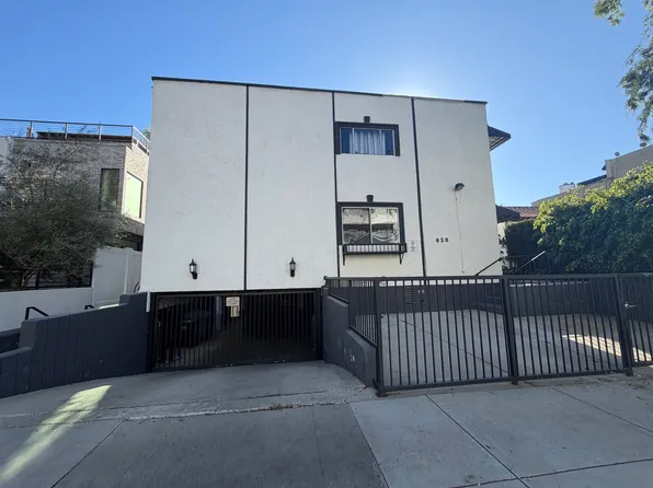 628 Huntley Dr APT 1, West Hollywood, CA 90069