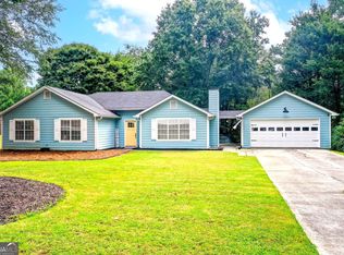 4040 Jim Moore Rd, Dacula, GA 30019