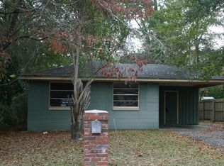 119 Hadley St, Thomasville, GA 31792