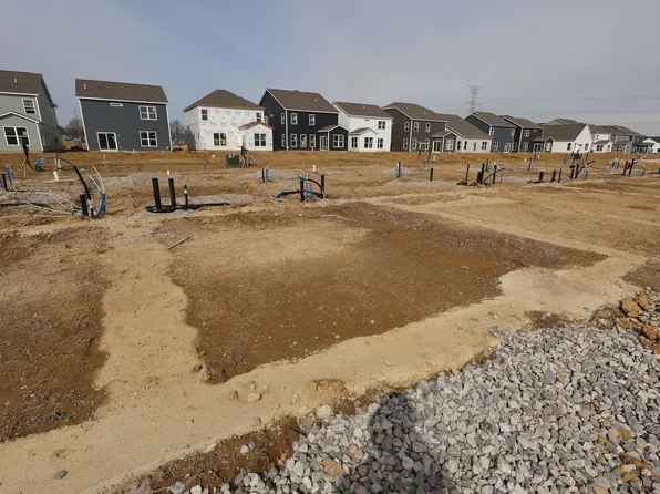 5706 Dutch Ln, Powell, OH 43065