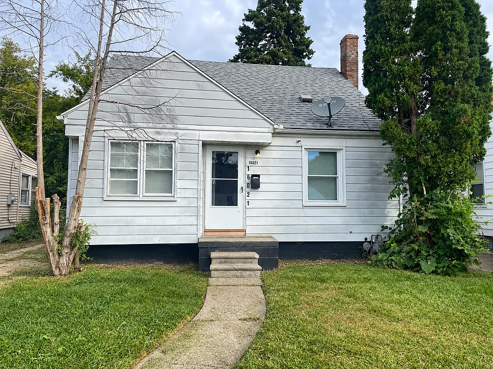 16021 Liberal St