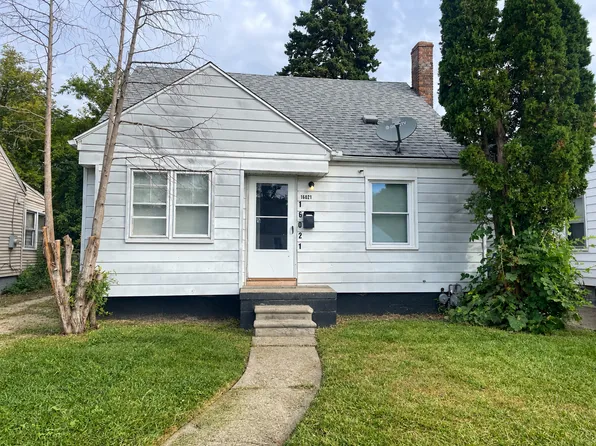 16021 Liberal St, Detroit, MI 48205