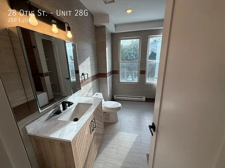 28 Otis St #28G — Photo 3