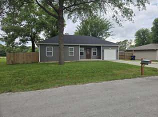 235 S Meadowlark St, Fair Grove, MO 65648