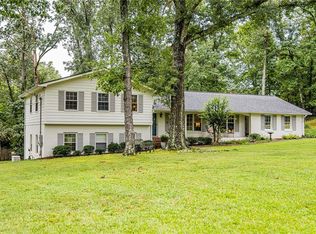 5 Bridlewood Ln SW, Rome, GA 30165