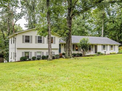 5 Bridlewood Ln SW, Rome, GA, 30165