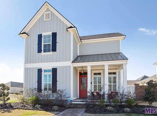 1244 Patriot Xing, Zachary, LA 70791