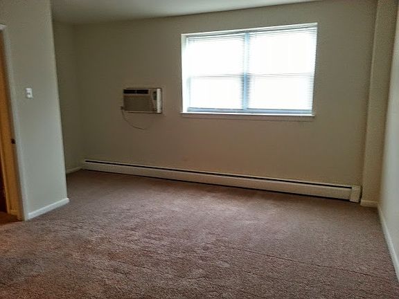 Bedroom nook for reading chair,a desk or doggie bed