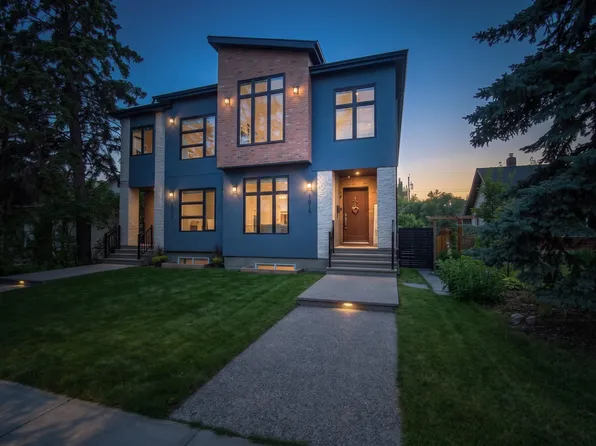11018 122nd St NW, Edmonton, AB T5M 0B3