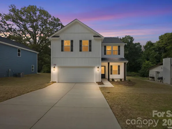 2213 W 7th Ave, Gastonia, NC 28052